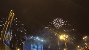 Лучший салют в мире! Сто летний салют! Самы дорогой салют!