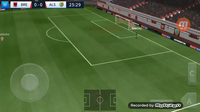 Дрим лига соккер геймплей с модом на легенд. смотреть онлайн