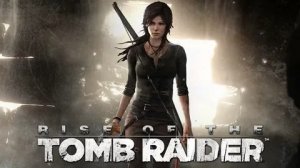 Tomb Raider #3 прохождения 