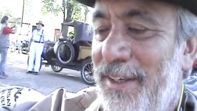 El Ovalo Azul TV Así se maneja un T 14 06 2013 смотреть онлайн