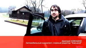 Отзывы о новом поколении Hyundai TUCSON