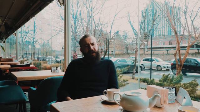 Интервью. Александр Кудрин ( борода) смотреть онлайн