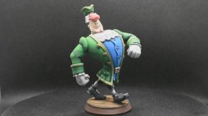 А вот и доктор Ливси!