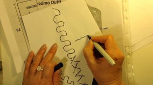 Вязание спицами Проект Париж по идее Светланы Волкодав