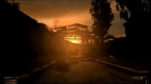 Видеообзор STALKER complete mod смотреть онлайн