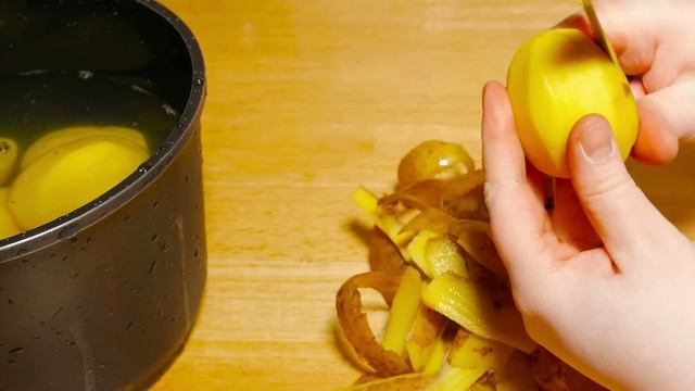 К чему СНИТСЯ КАРТОШКА | СОН сажать картошку | Сонник