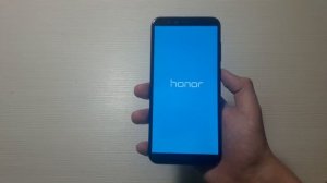 Honor 9 lite. Обзор на мой новый телефон.