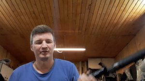 Последняя попытка доработать банку от Матильда. Замена резьбового соединения.