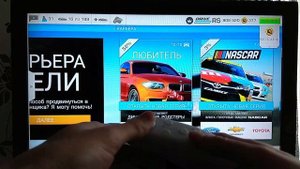 Беспроводной геймпад VR PARK: Bluetooth, ААА, 4 режима