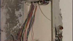 Электропроводка в квартире - проведение электропроводки в квартире