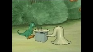 Обзор на Динго Пикчерс (2 часть) - Причина вымирания динозавров