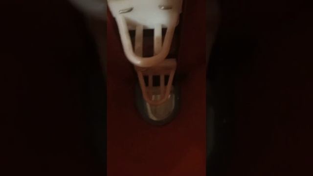 продолжение о картофелесажалке, доработка ее.  на видео название картофелесажалки, у нее номер КСМ