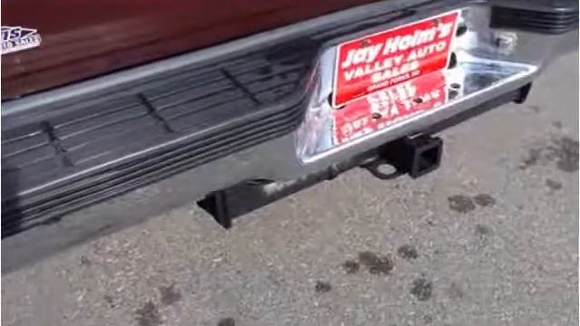 1994 Chevrolet Suburban Used Cars Grand Forks ND смотреть онлайн