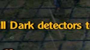 This Harry Potter game is a fever dream