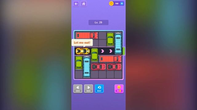 Let Me Out Addictive Puzzle Walkthrough lv1-lv60 смотреть онлайн