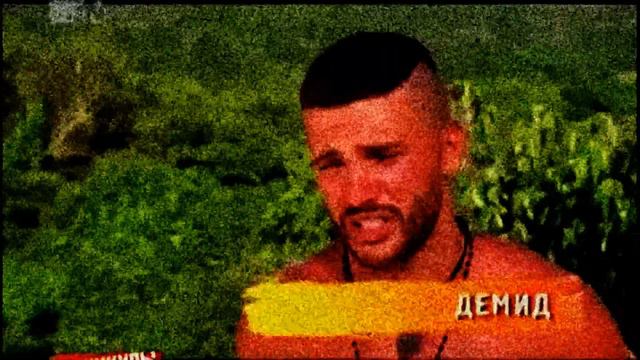Эльфийская песнь. Обзор аниме и манги. Говорю о косяках сюжета