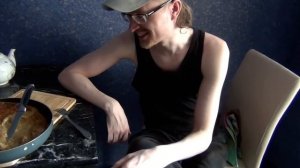 Нищий пирог Ваномаса. Кратко.