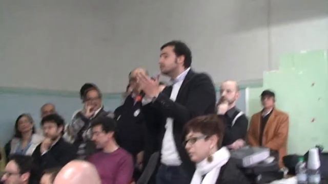 M5S in tour a Bellizzi - Carlo Sibilia смотреть онлайн
