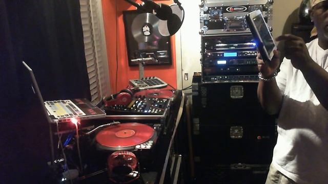 serato & Ipad смотреть онлайн