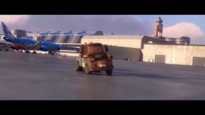 демотиватор съел тачки 2