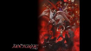 Normal Battle ~FULL~ Shin Megami Tensei III: Nocturne OST (Unofficial) (See Description)