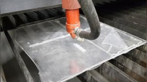 Террариум из акрила 3мм