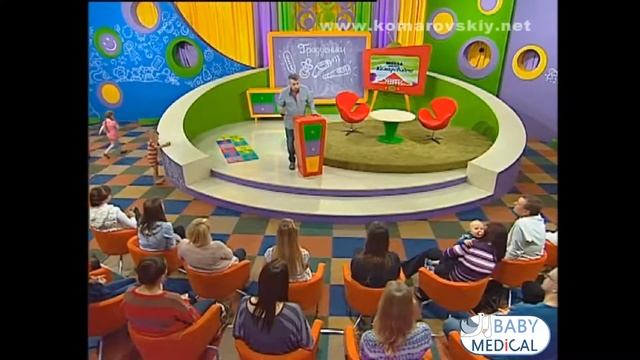 Как правильно выбрать градусник для ребёнка? | Совет от Доктора Комаровского смотреть онлайн