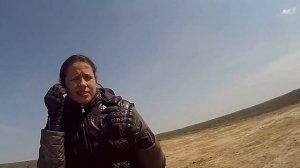 Мотопутешествие 1 Часть (Эльтон)
