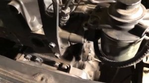 Японский дизельный двигатель Yanmar вилочного погрузчика Hyster