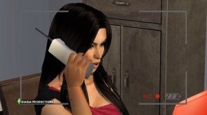 Kim Reacts to Kanye's New Music Video (Kardashians Spoof)