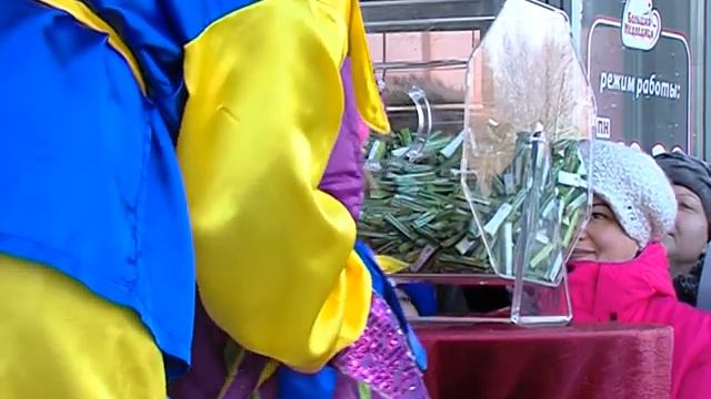 Акция Дарим радость и 100 000 рублей! смотреть онлайн