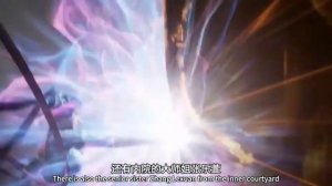 斗罗大陆2绝世唐门67集预告：王秋儿终于露正脸，和霍雨浩王冬儿进入星斗大森林，发生冲突要打架