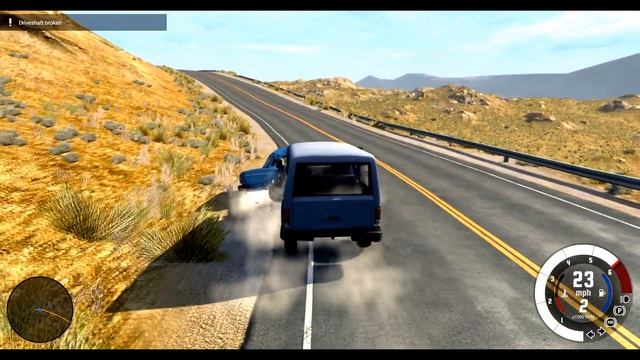 Beamng drive серия 1 смотреть онлайн