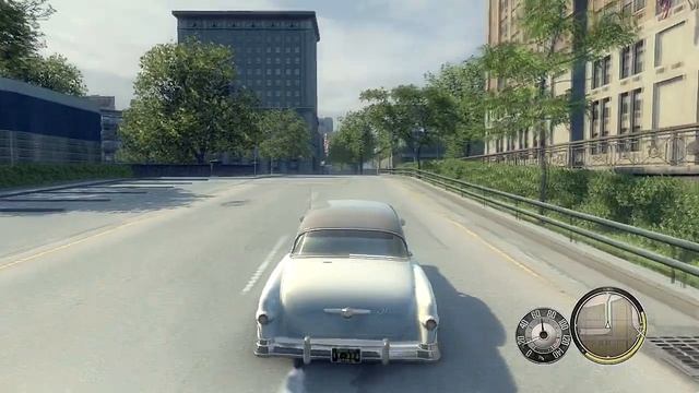 Mafia 2 - 30 - Scrapping Cars for cash смотреть онлайн