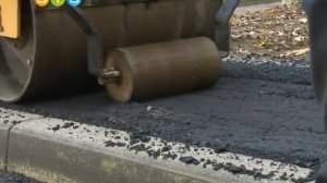 Результаты работы городского предприятия МУП «Водосток»