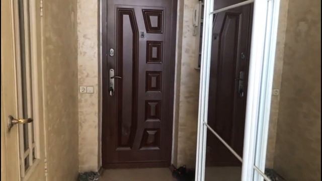 КВАРТИРА В КРАСНОДАРЕ С РЕМОНТОМ. Купить квартиру. Обзор квартир Краснодар. Жилье купить. Центр