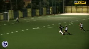 21 NOVEMBRE • ASD KATANE SOCCER 5-0 POLISPORTIVA MAGICA [GIOVANISS. REGION]