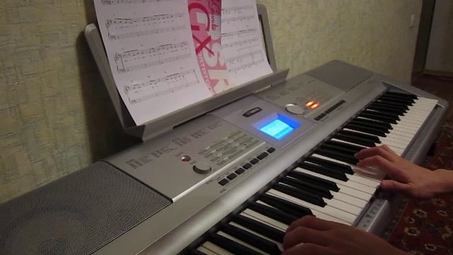Марафон 11 день   Песня чебурашки