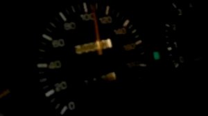 prado 95 5vz 0-140km/h