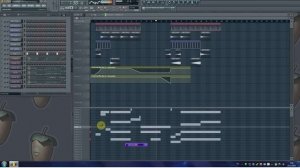 Tony Igy - Pentagramma (FiberFlex Remix) FL Studio