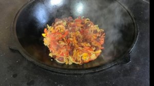 Катаплана в казане