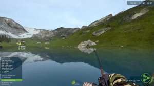 CATCHING FISH! - Ultimate Fishing Simulator Gameplay - Fighting Fish and Getting Trophies!