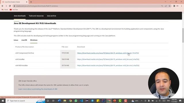 What is Java and how to install JDK and Eclipse смотреть онлайн