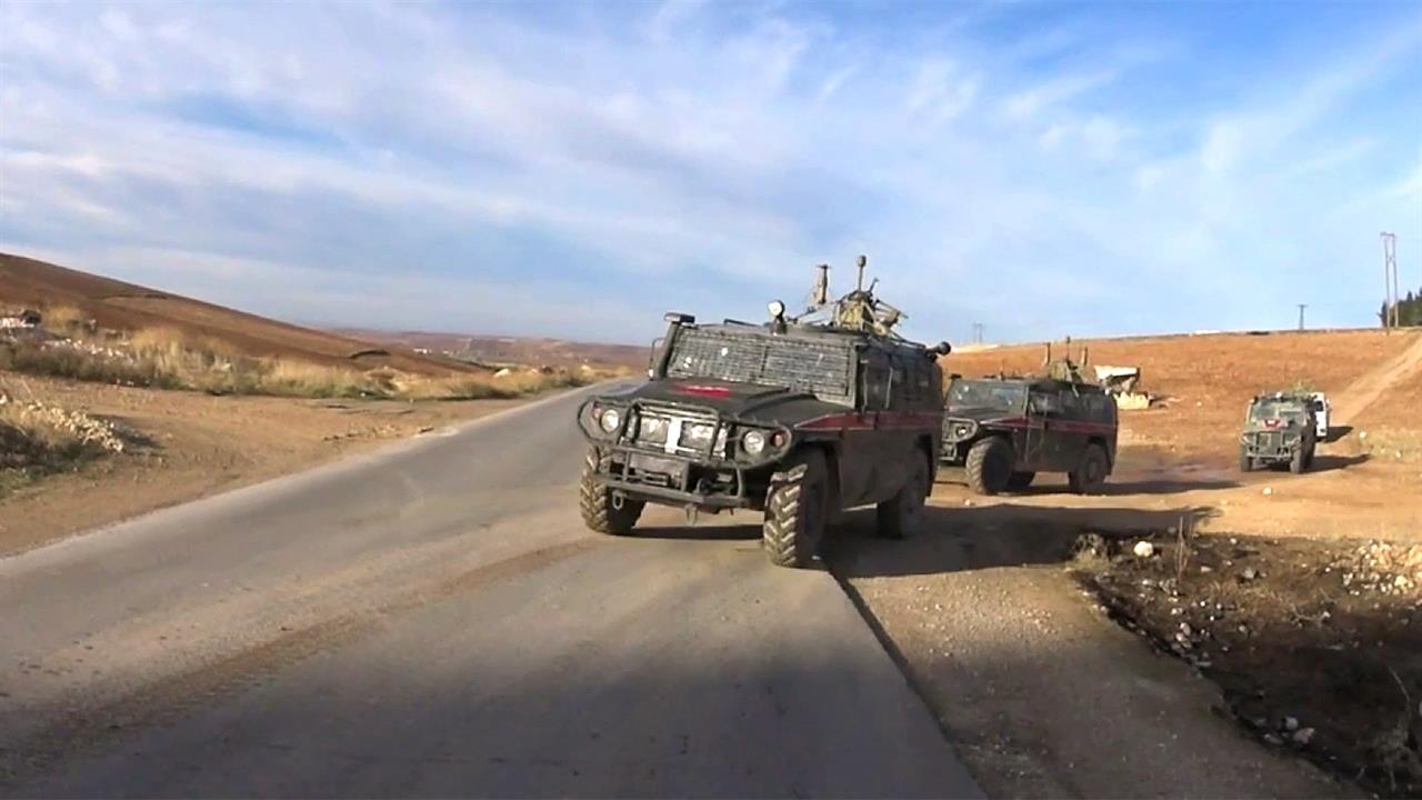 В Сирии с полуночи вступил в силу режим прекращения боевых действий в Идлибской зоне деэскалации