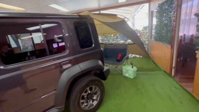 Suzuki Jimny 5 Door | Jimny XL | Suzuki Queensland | Available now
