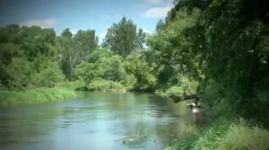 Подмосковье. Поселок Ривер Клаб.