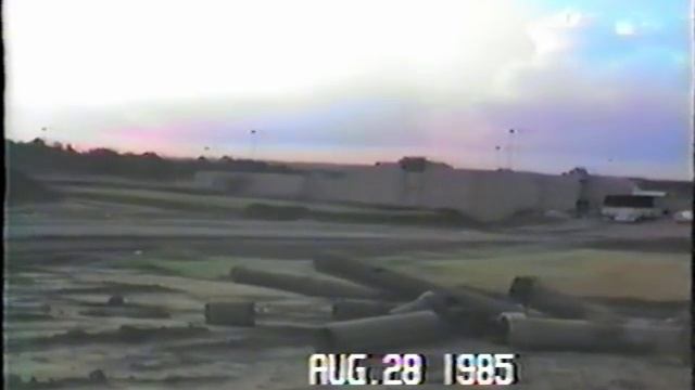 Kennesaw 1985, Before Town Center смотреть онлайн