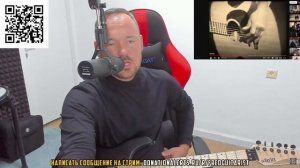 Fredguitarist оценивает ТАБАЧНИКОВА в старости