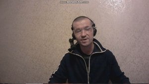 Для ловли леща в мае использую такой поплавочный монтаж на удочке