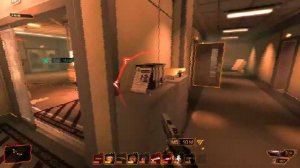 Deus Ex - Human Revolution - Gameplay (PC | Full HD)